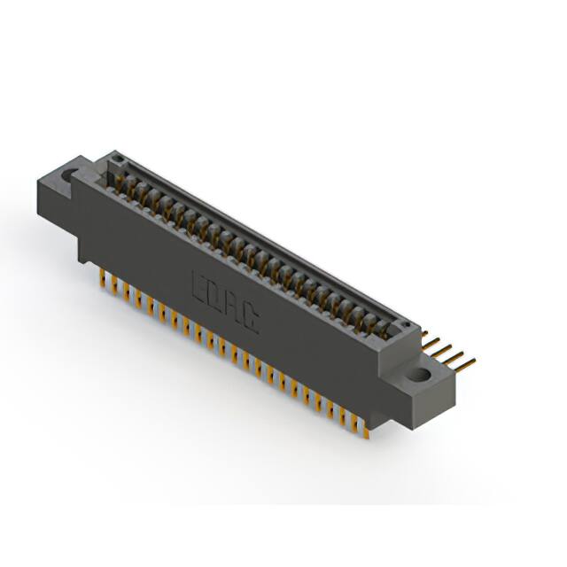 895-046-559-804 EDAC Inc.  Edgeboard Connectors